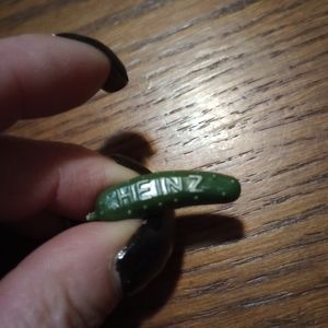 Vintage 1930s Heinz Pin From the World Fair